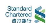 渣打銀行