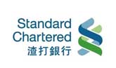 渣打銀行
